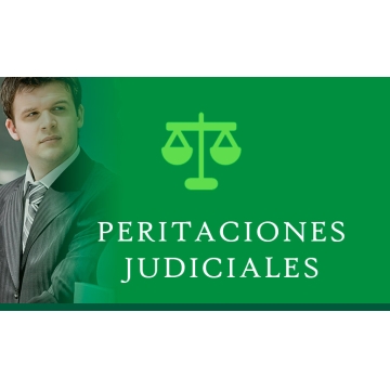 Peritaciones Judiciales